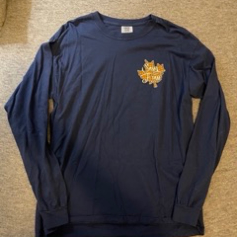 Sassy Farms Fall Shirt